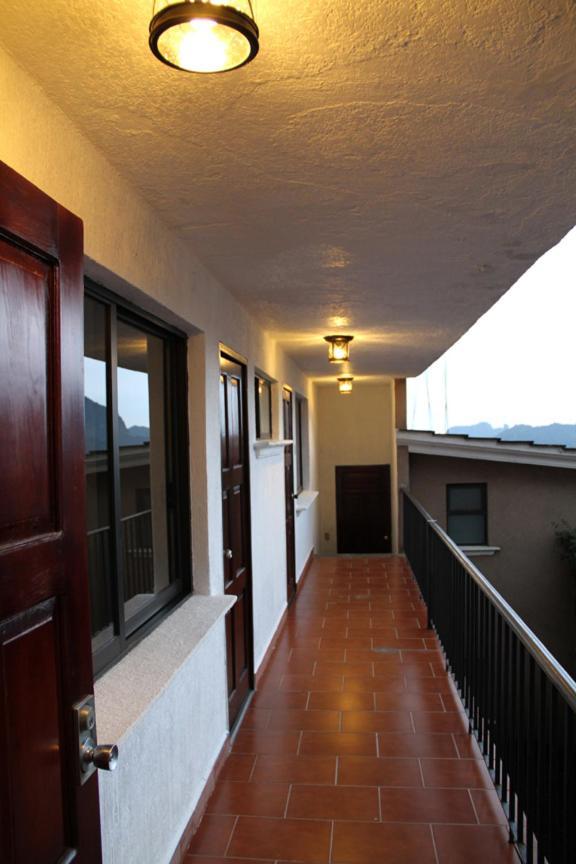Hotel Quinta del Sol Tepoztlán Exterior foto